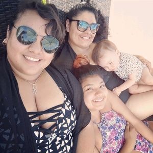 Meet your Posher, Yareli